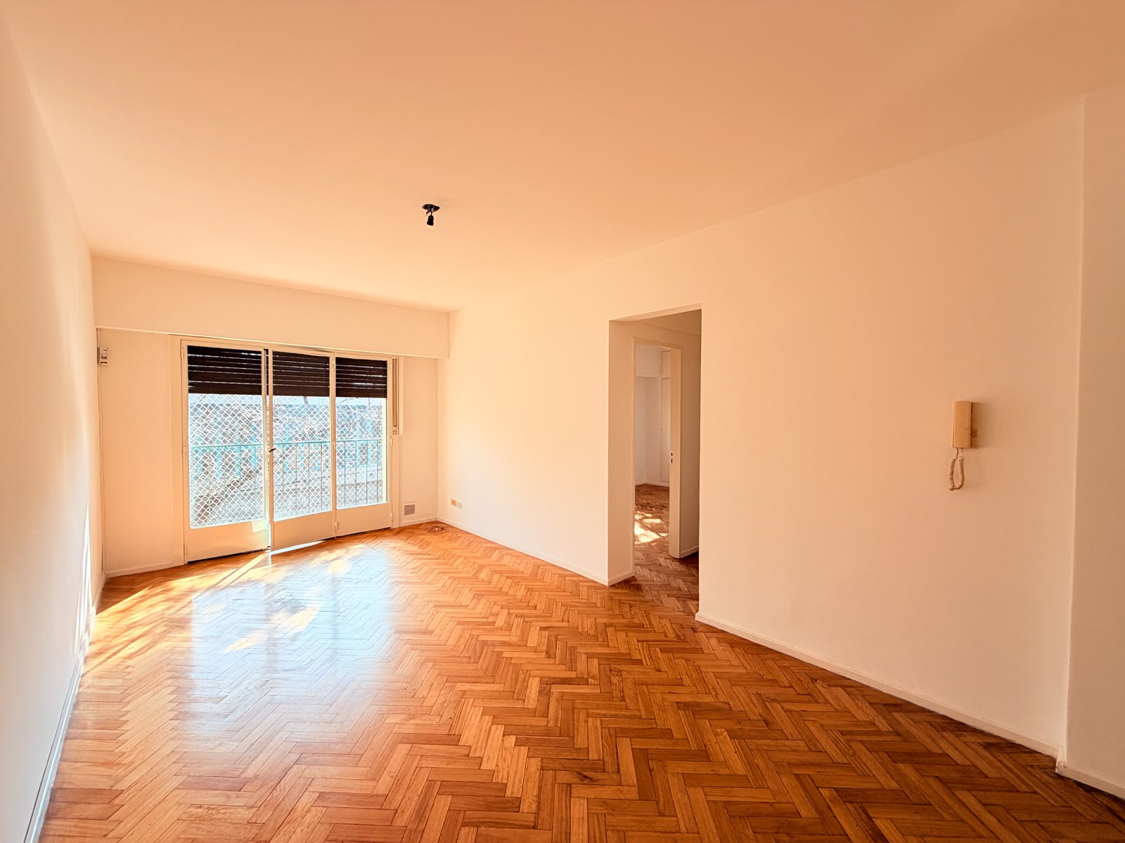 Departamento en Alquiler en Villa del Parque, $ 1.400.000