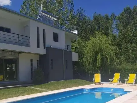 Casa en Venta 4 años