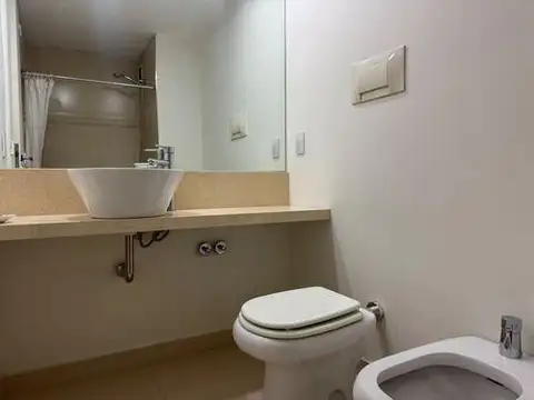 Departamento en Venta en Puerto Madero, USD 200.000