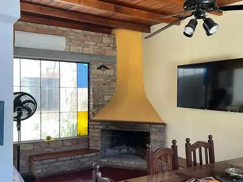 Casa en Venta en Cruz del Eje, USD 57.000