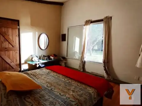 Casa en venta - 1 Dormitorio 1 Baño - Rocha