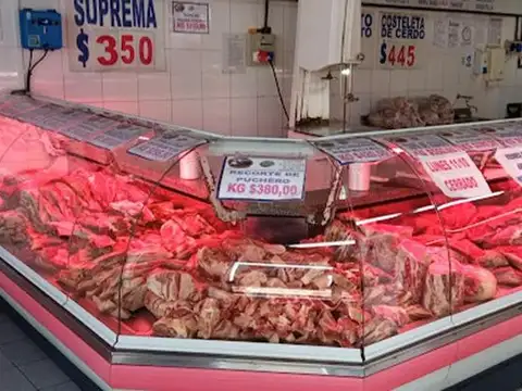 Fondo Comercio en Venta en Rosario, USD 180.000