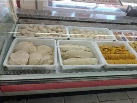 gran carnicería en venta - Fondo de Comercio