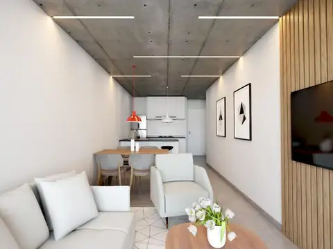 Departamento en Venta en Villa Pueyrredón, USD 129.200