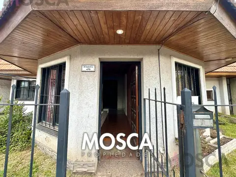 Casa en Venta en General Rodríguez, USD 79.000