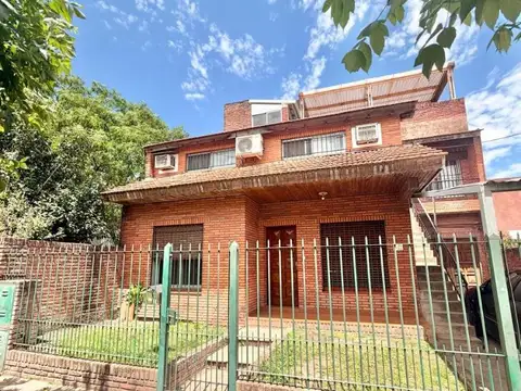 ALQUILER CASA TRES AMBIENTES EN SAN MIGUEL