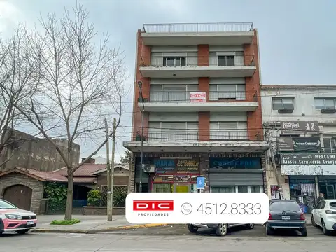 Departamento 3 ambientes Venta - Villa Adelina