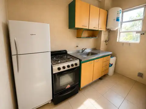 Departamento en Venta al Noroeste