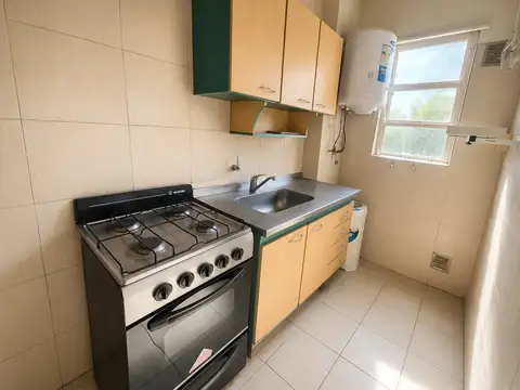 Departamento en Venta 45 años