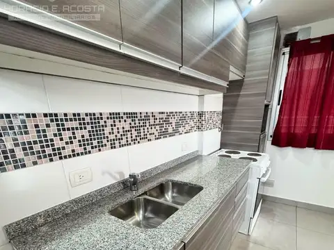 Departamento en Alquiler Apto profesional
