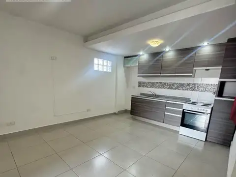 Departamento en Alquiler de Monoambiente