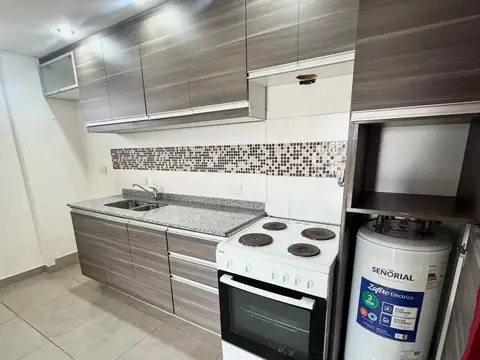 Departamento en Alquiler 15 años