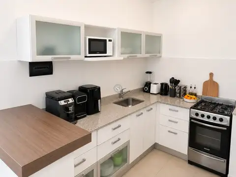 Departamento en Venta de 2 dormitorios