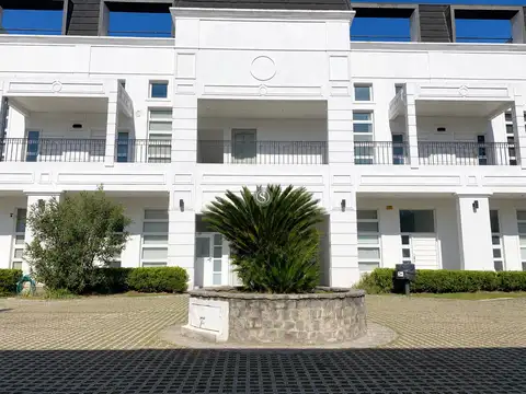 Departamento en Venta en Arcos Del Pilar, USD 125.000