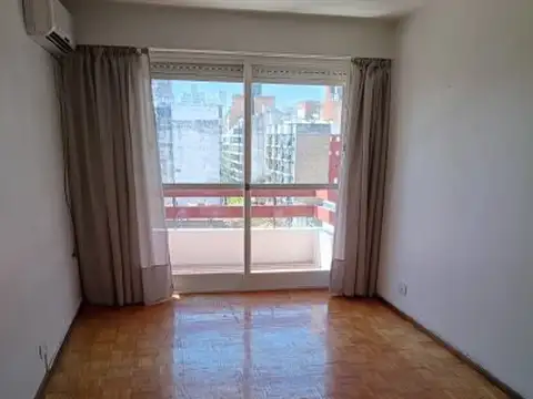 Urquiza 1513 - 1 dormitorio -