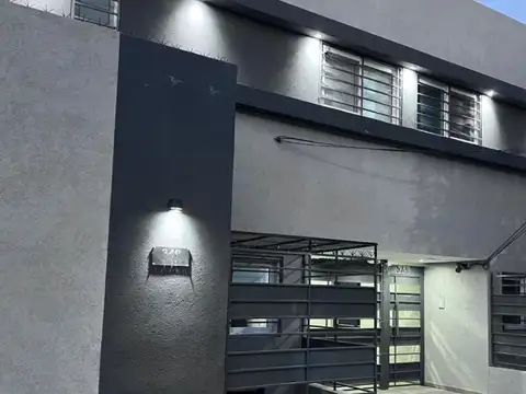 ALQUILER DÚPLEX EN CONDOMINIO TRES AMBIENTES EN ITUZAINGÓ