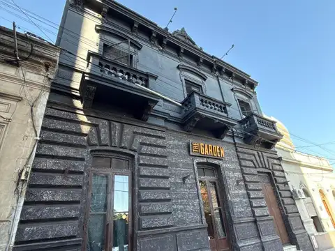 Magnifica Propiedad en Alquiler . Uso comercial
