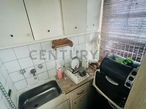 Departamento en Venta en Microcentro, USD 54.900