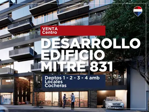 Departamento en Venta en San Carlos de Bariloche, Bariloche