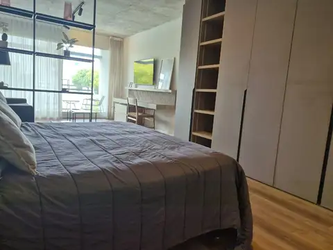Departamento en Alquiler de Monoambiente