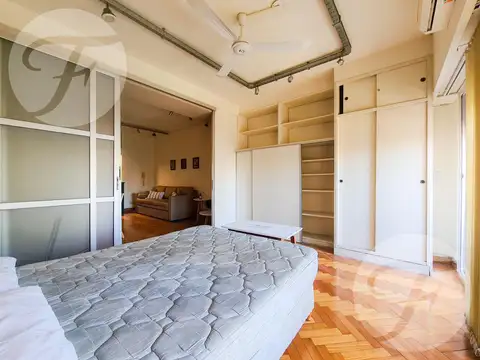 Departamento en Alquiler Temporal 30 años