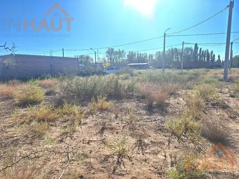 Terreno en Venta en Confluencia, USD 11.400