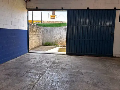 Galpon en Venta en San Salvador, USD 110.000