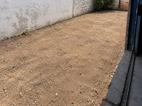 Galpon en Venta 25 años