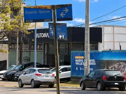 Galpon en Venta en San Salvador, USD 110.000