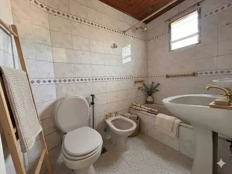 Depto Tipo Casa en Venta 45 años