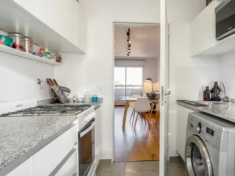 Departamento en Venta 1 año