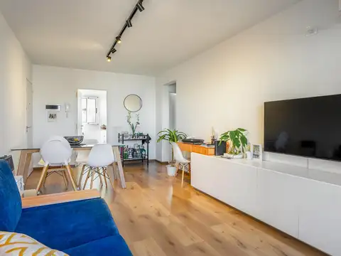 Departamento en Venta en Centro, USD 40.000