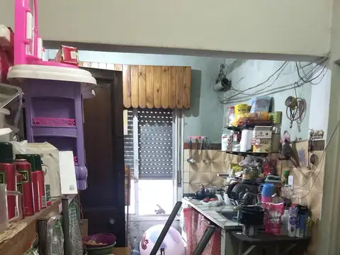 Casa en Venta 30 años