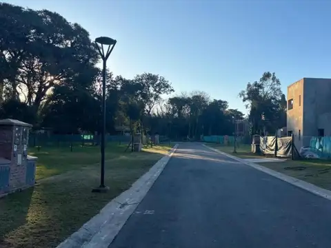 Terreno en venta - 316Mts2 - Tigre