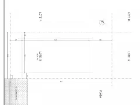 Terreno en Venta en El Talar De Pacheco, USD 83.000