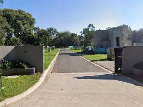 Terreno en venta - 316Mts2 - Tigre