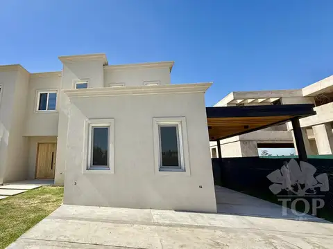 Casa en Venta A Estrenar