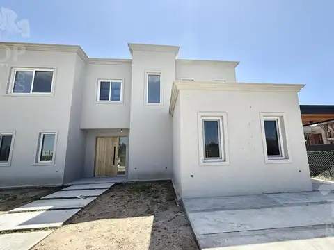 Casa en Venta A Estrenar