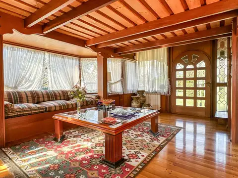 Casa en Venta de 5 dormitorios