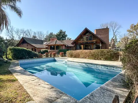 Casa en Venta en Golfer's, Pilar GBA Norte