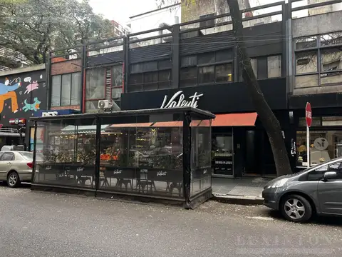 Local en Alquiler 20 años