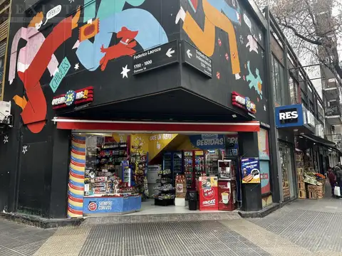 Avenida Independencia 1100