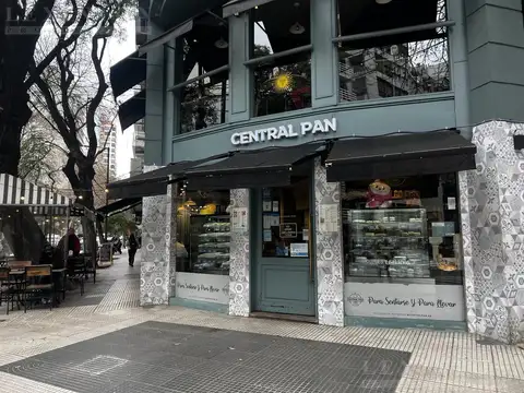 Local en Alquiler en Las Cañitas, USD 3.000