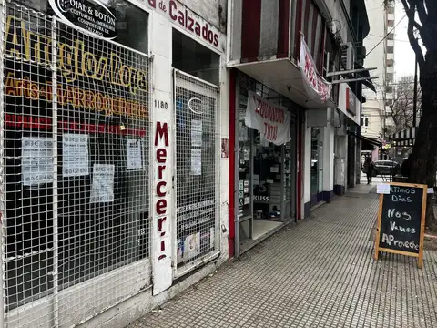 Local en Alquiler en Las Cañitas, USD 3.000