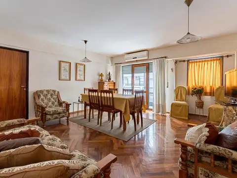 Departamento en Venta en Centro, Rosario