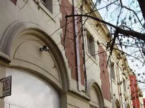 Local / edificio Apto Todo Rubro en San Telmo