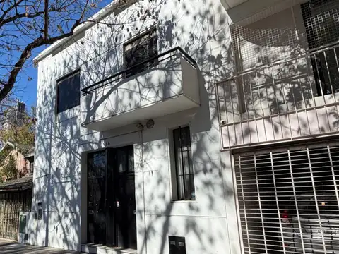 Casa en Venta en Nuñez, CABA