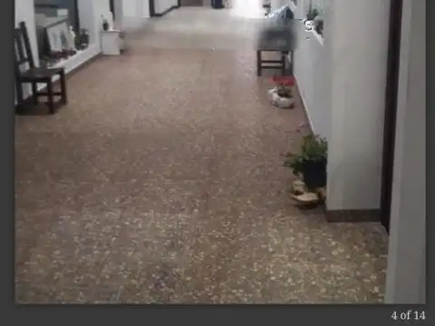 2 casas en bloque para institucion, hostel, emprendimientos