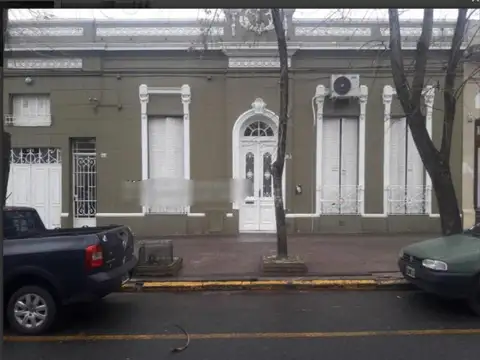 2 casas en bloque para institucion, hostel, emprendimientos