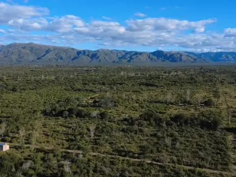 Terreno en Venta en San Fco Del Monte De Oro, USD 9.500